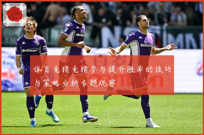 体育竞猜竞猜参与提升胜率的技巧与策略分析专题观察