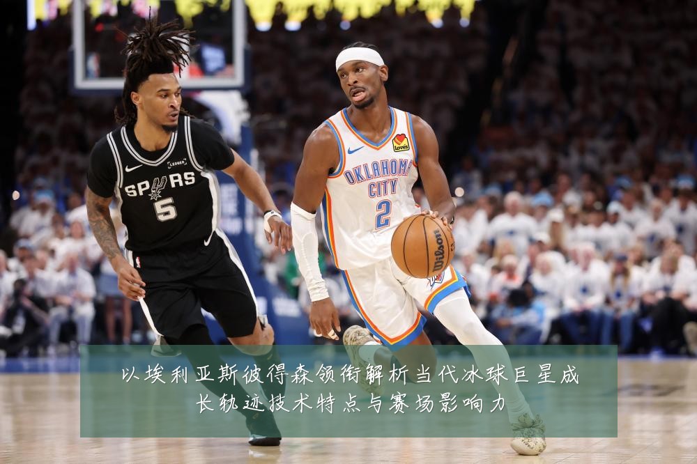 以埃利亚斯彼得森领衔解析当代冰球巨星成长轨迹技术特点与赛场影响力